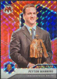 Peyton Manning