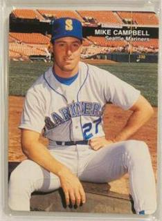 Mike Campbell