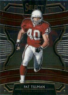 Pat Tillman