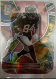 Cordarrelle Patterson