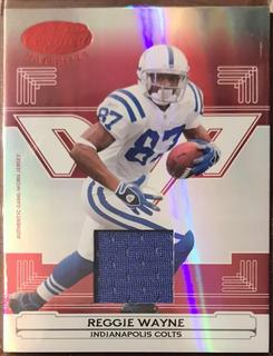 Reggie Wayne