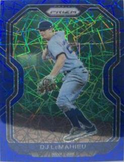 DJ LeMahieu