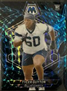 Tyler Guyton