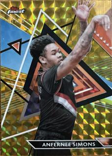 Anfernee Simons