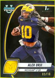 Alex Orji