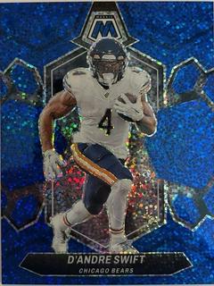 D'Andre Swift