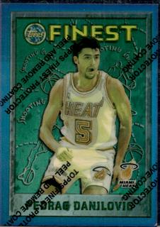 Predrag Danilovic