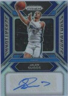 Jalen Suggs