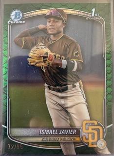 Ismael Javier