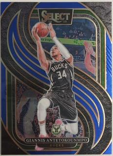 Giannis Antetokounmpo