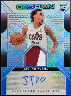 Jaylon Tyson