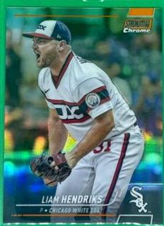 Liam Hendriks