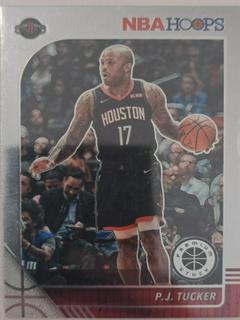 P.J. Tucker