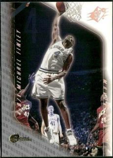 Michael Finley