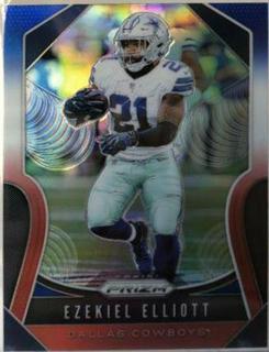 Ezekiel Elliott