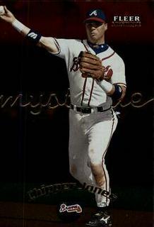 Chipper Jones