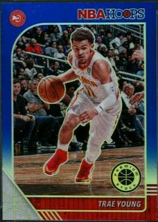 Trae Young