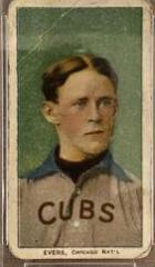 Johnny Evers