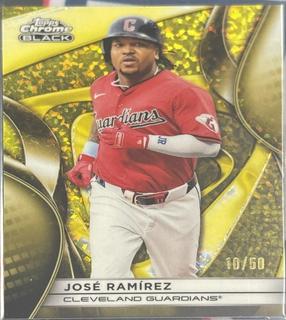 Jose Ramirez