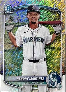 Kendry Martinez