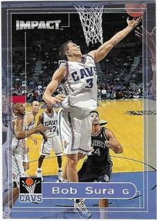 Bob Sura