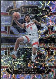Jalen Green