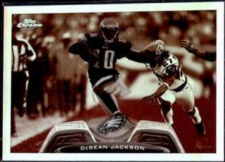 DeSean Jackson