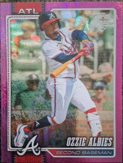 Ozzie Albies