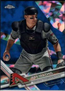 Jeff Mathis