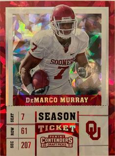 DeMarco Murray
