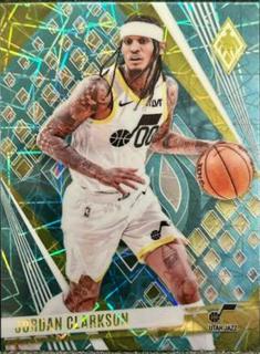 Jordan Clarkson