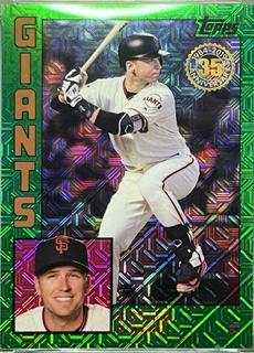 Buster Posey