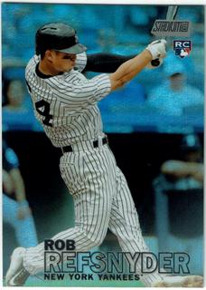 Rob Refsnyder