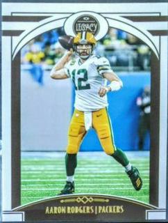 Aaron Rodgers