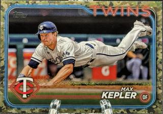Max Kepler
