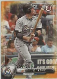 Justin Bour