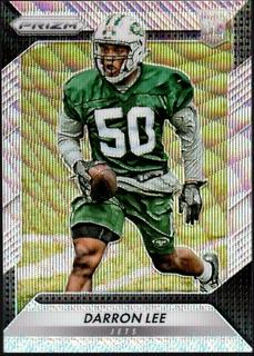 Darron Lee