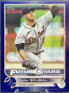 Tarik Skubal
