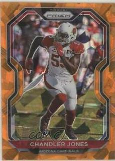 Chandler Jones