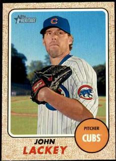 John Lackey