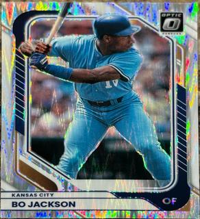 Bo Jackson