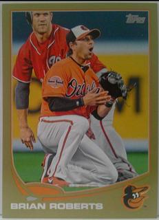 Brian Roberts