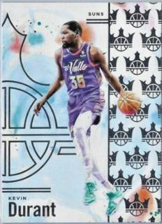 Kevin Durant