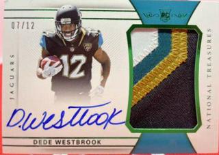 Dede Westbrook