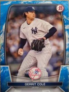 Gerrit Cole