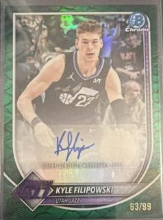 Kyle Filipowski