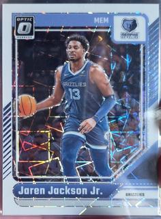 Jaren Jackson Jr.