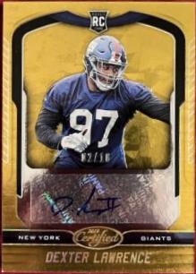 Dexter Lawrence
