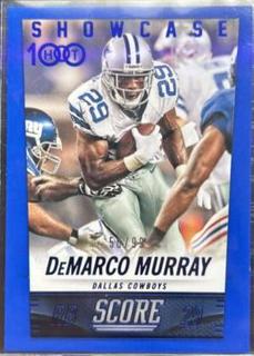 DeMarco Murray