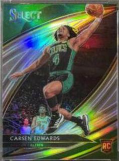 Carsen Edwards